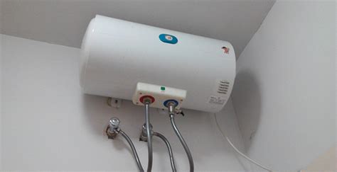 天然氣熱水器安裝在什么位置,天然氣熱水器安裝在什么位置好縮略圖