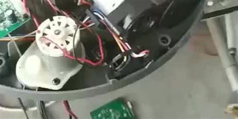 掃地機器人維修上門服務宣城(掃地機器人維修上門維修附近)縮略圖