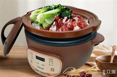 慢燉鍋適合燉什么(慢燉鍋適合做什么食物)縮略圖