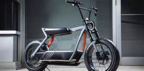 電動自行車標準(電動自行車標準最新規定)縮略圖