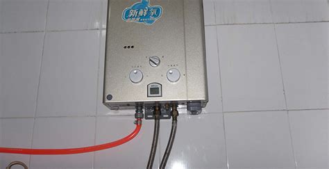 天然氣熱水器安裝視頻教程,天然氣熱水器安裝視頻教程全集縮略圖