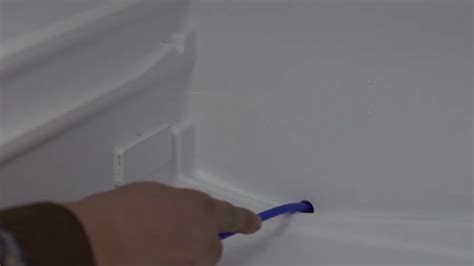 冰箱排水孔堵塞疏通方法(風冷冰箱排水孔堵塞疏通方法)縮略圖