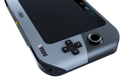 游戲機(游戲機switch)縮略圖