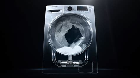 滾筒洗衣機(jī)清洗教程,滾筒洗衣機(jī)清洗教程全過程縮略圖
