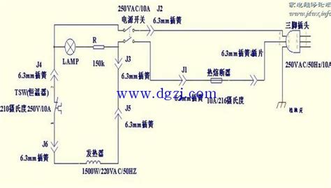 蒸汽掛燙機維修(蒸汽掛燙機維修方法視頻教程)縮略圖