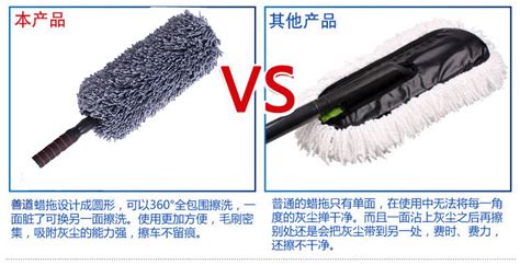 汽車蠟撣子如何正確使用,汽車蠟撣子怎么上蠟縮略圖