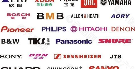 音響品牌,音響品牌十大排名縮略圖