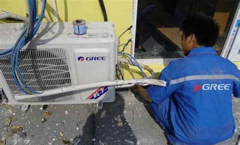 空調加氟多少錢(空調加氟多少錢一個壓力)縮略圖