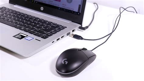 無線鼠標(biāo)怎么連電腦,無線鼠標(biāo)怎么連電腦使用方法縮略圖