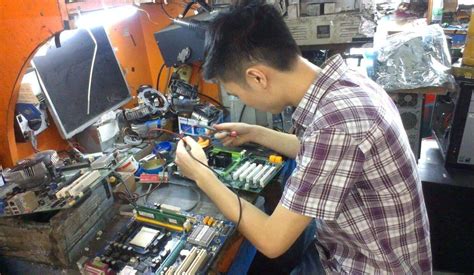 電腦維修(電腦維修上門服務)縮略圖