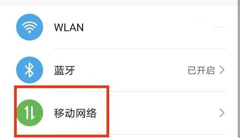 蘋果如何打開5g網絡開關(蘋果怎么打開5g網絡開關)縮略圖