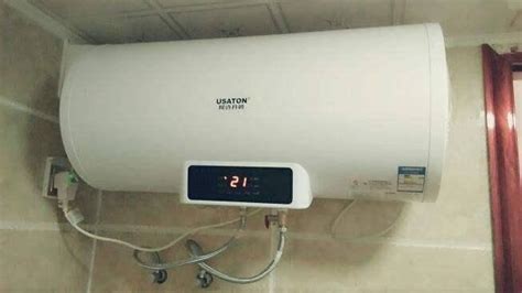 熱水器不出熱水怎么回事(衛(wèi)生間熱水器不出熱水怎么回事)縮略圖