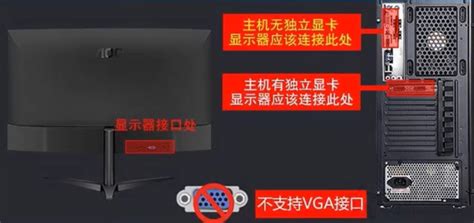 機箱亮了顯示器沒反應(yīng)(機箱亮了顯示器沒反應(yīng)鍵盤和鼠標都沒亮)縮略圖