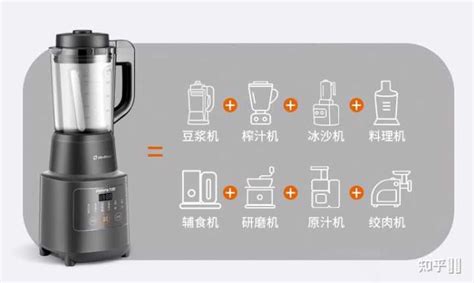 破壁機(jī)打果汁要加水嗎,破壁機(jī)打果汁要加水嗎?加開(kāi)水嗎?縮略圖