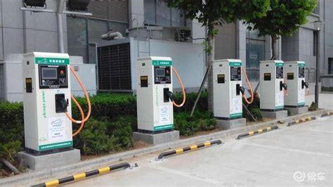 電動自行車充電樁盈利模式,電動自行車充電樁盈利模式分析縮略圖