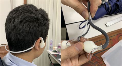 骨傳導耳機的工作原理,骨傳導耳機工作原理縮略圖