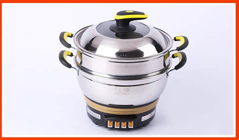 電熱鍋大全和價(jià)格(電熱鍋大全和價(jià)格普通型電熱鍋)縮略圖