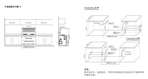 爐灶尺寸,爐灶尺寸標準是多少縮略圖