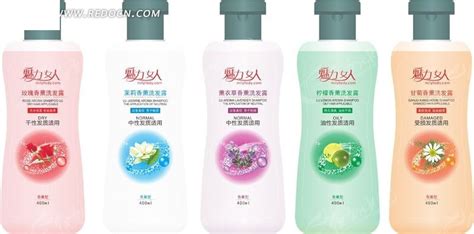 洗發(fā)水體系,洗發(fā)水系列活動縮略圖
