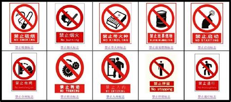 禁止標志大全及圖解(禁止長時間停車標志)縮略圖