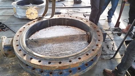 分水器閥門壞了怎么維修,分水器漏水怎么解決縮略圖