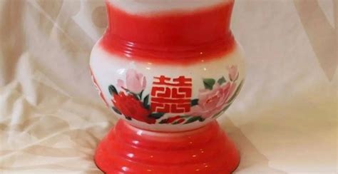 小痰盂一二三代怎么區分,小痰盂一般多少錢縮略圖