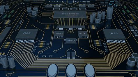 電路板設計與制作(電路板設計與制作教程)縮略圖