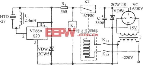 溫控器的工作原理與接線方法(冰箱溫控器的工作原理與接線方法)縮略圖
