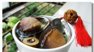石橄欖煲湯功效與作用(石橄欖煲湯最佳搭配)縮略圖
