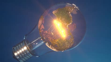電燈泡圖片(電燈泡圖片表情包)縮略圖