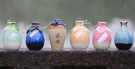 狀元紅和女兒紅的區別(狀元紅酒)縮略圖