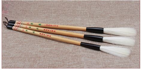 湖筆十大名牌毛筆價(jià)格,湖州毛筆十大名筆縮略圖