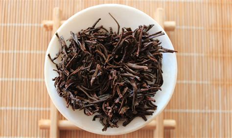 正山小種茶葉價(jià)格一覽表(正山小種是什么茶)縮略圖