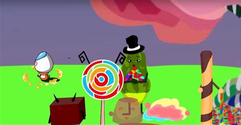 彩虹糖歌曲兒歌舞蹈,彩虹糖歌曲兒歌舞蹈完整版縮略圖