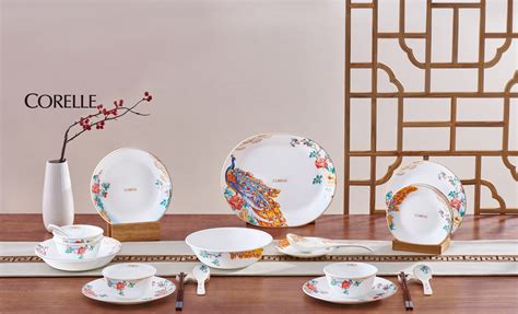 康寧玻璃餐具(康寧玻璃餐具對人體健康如何)縮略圖