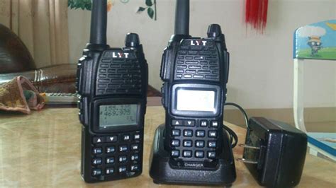 對講機多少錢一部(對講機多少錢一部5公里的)縮略圖
