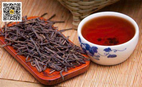 六堡茶簡(jiǎn)介,六堡茶簡(jiǎn)介及功效縮略圖