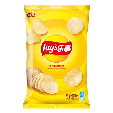 樂(lè)事薯片多少錢一包,70g的樂(lè)事薯片多少錢一包縮略圖