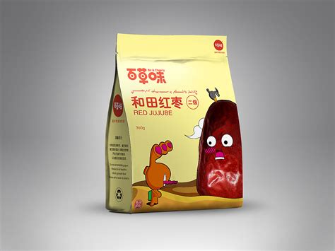 百草味零食(百草味零食大禮包)縮略圖