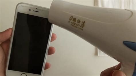 揚聲器進水(揚聲器進水了怎么辦)縮略圖