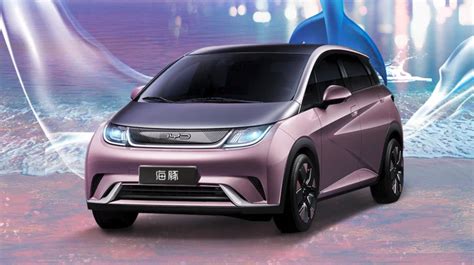 海歐電動車2023款配置參數,海鷗電動車2023款配置參數縮略圖