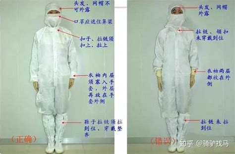 無塵服穿著難受嗎,無塵服穿著難受嗎可以帶眼鏡嗎縮略圖