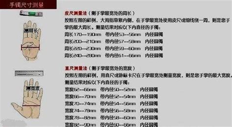 玉鐲怎么選尺寸(玉鐲怎么選尺寸適合自己)縮略圖