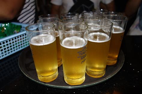 原漿啤酒青島(原漿啤酒青島 價(jià)格)縮略圖