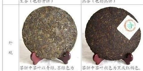 生普和熟普的區(qū)別(生普和熟普的區(qū)別哪個更好)縮略圖