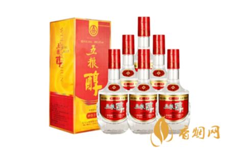 五糧醇50度酒價格表(五糧醇50度酒價格表4瓶裝)縮略圖
