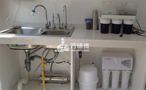 直飲機(jī)安裝視頻(直飲機(jī)安裝視頻教程)縮略圖