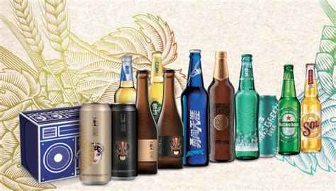 華潤啤酒正式編制員工待遇,雪花啤酒正式編制員工待遇縮略圖