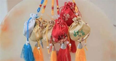 香囊能預防新冠感染(香囊能預防新冠感染嗎)縮略圖