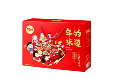 百草味大禮包(百草味大禮包推薦)縮略圖